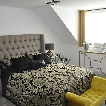Hillside Luxury Bed & Breakfast Ballycastle Exterior photo